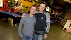 Satirična komedija Pr'Hostar razprodala premiero