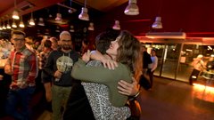 Satirična komedija Pr'Hostar razprodala premiero