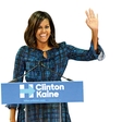 Michelle Obama: Svojo moč in vpliv uporablja za dober namen
