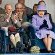 Kraljica Elizabeta in princ Philip sta srečno poročena že skoraj 70 let