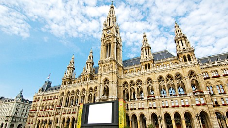 Dunajski filmski festival - Viennale je pred vrati
