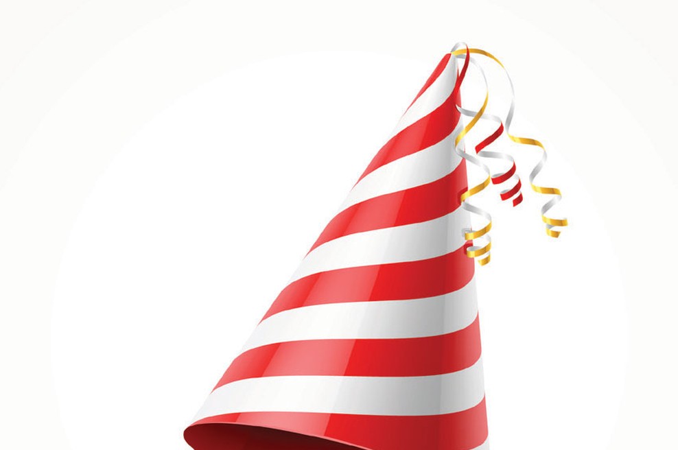 Zabava za rojstni dan naj gre med otrokove najlepše spomine (foto: Shutterstock)