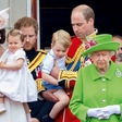 Princesa Charlotte je kopija svoje prababice