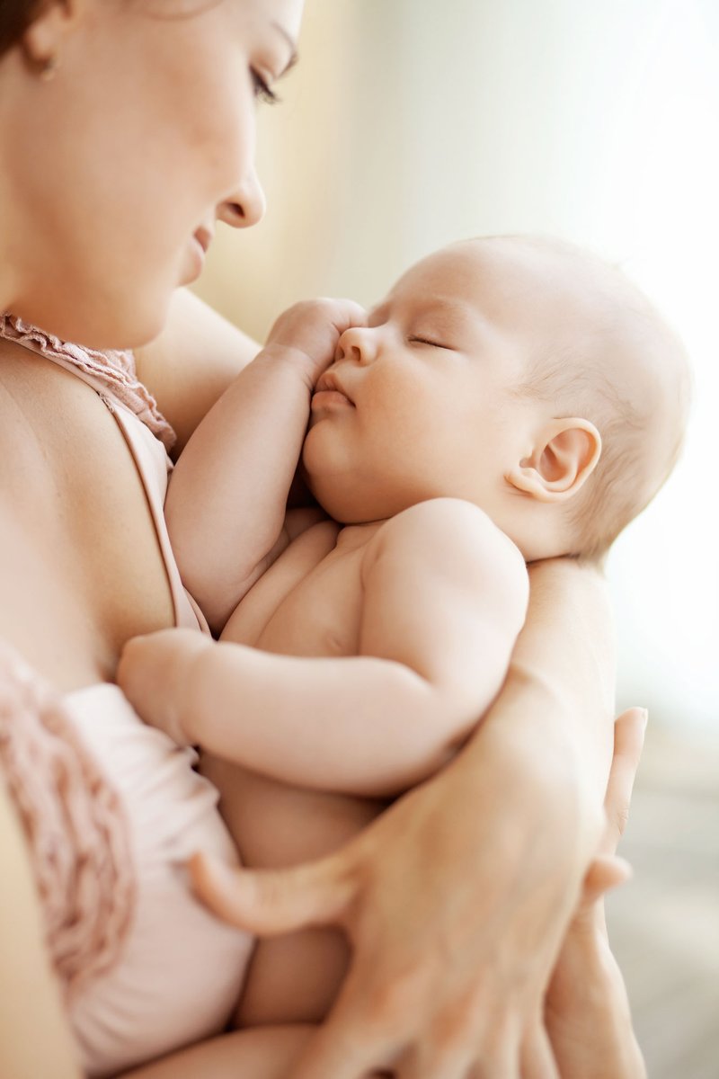 Amniocenteza in nuhalna svetlina: Sta dostopni za vse ženske? (foto: Goran Antley, Primož Predalič, Shutterstock)