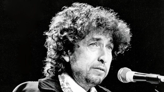 Bob Dylan: Nobelova nagrada za literaturo se ga ni dotaknila (foto: Profimedia)