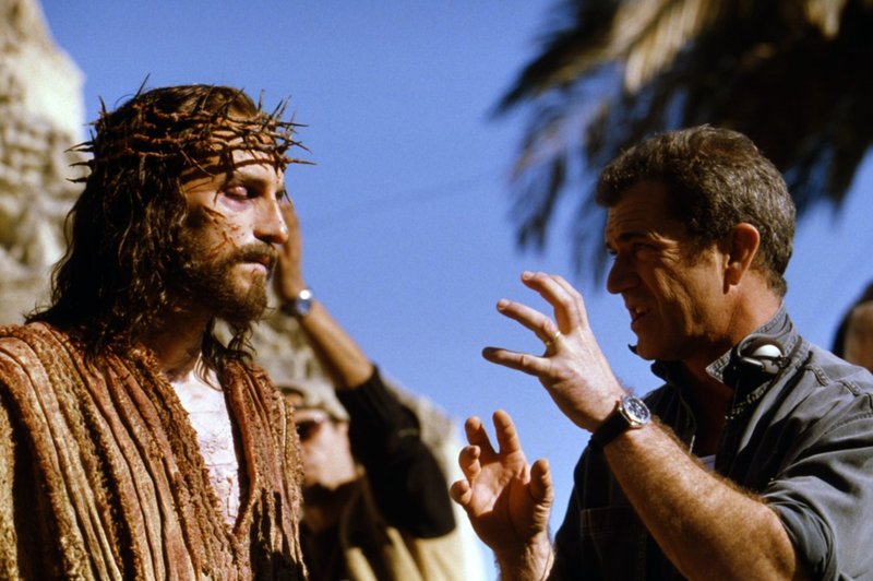 Mel Gibson že snema Vstajenje (foto: Profimedia)