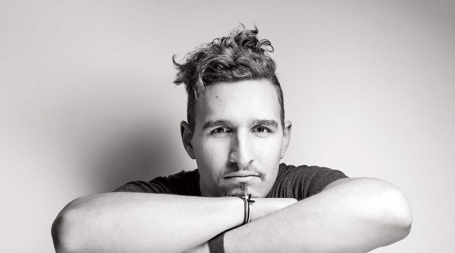 Tim Zupančič (Precious Little Feet): Nasvet modnega oblikovalca (foto: osebni arhiv)