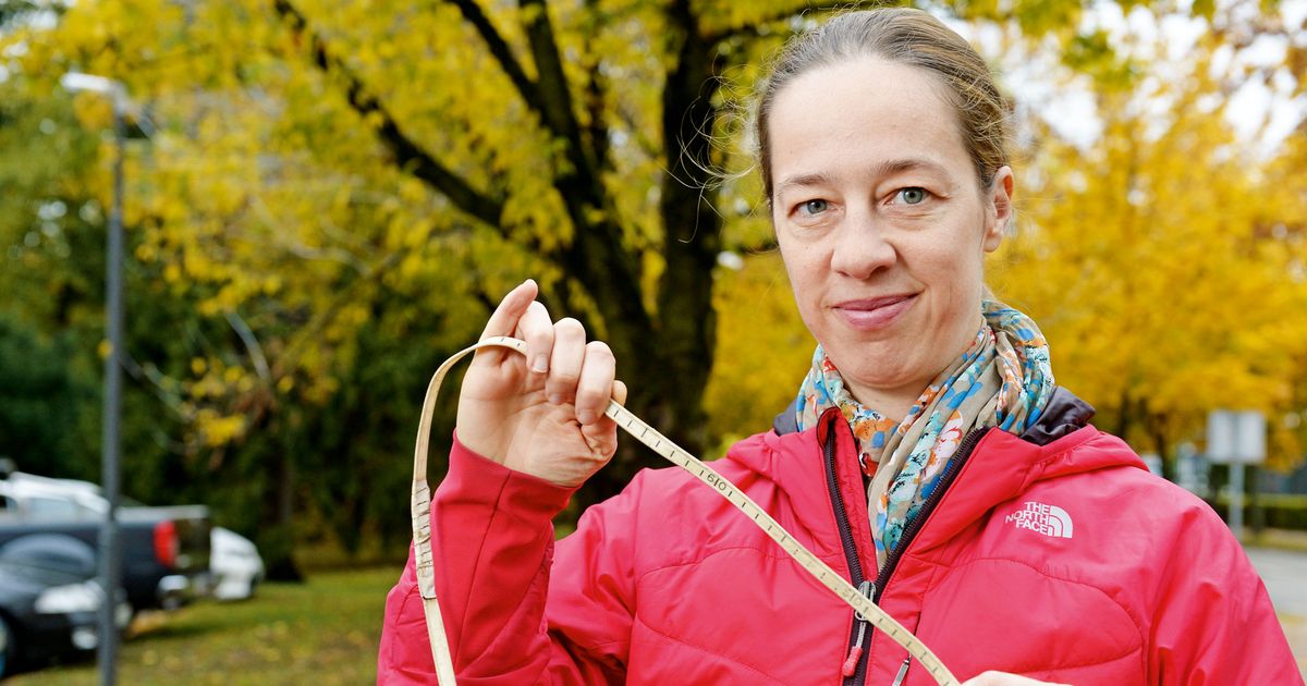 Nina Rman - Govori.se