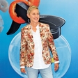Ellen DeGeneres: Bila je brez službe in brez denarja
