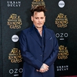 Johnny Depp: Spregovoril o težkem obdobju