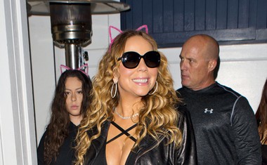 Mariah Carey: Razmerje naj bi uničila scientologija