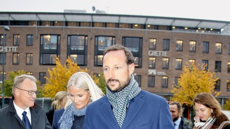 Princ Haakon oddajal stanovanja brez ustreznih dovoljenj