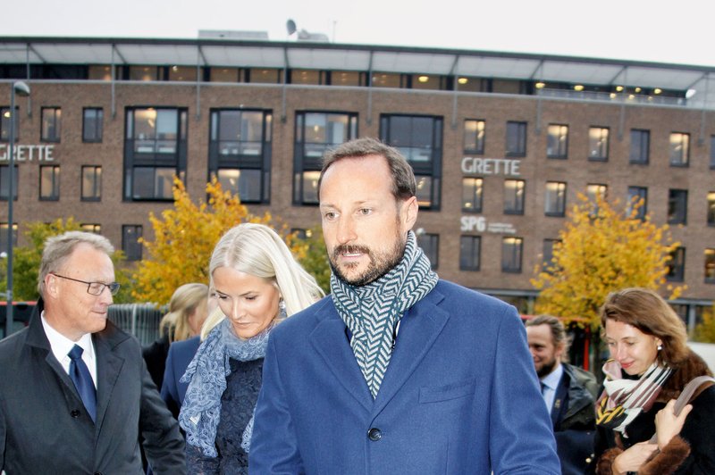 Princ Haakon je na Norveškem trenutno v središču pozornosti, saj je oddajal stanovanja brez ustreznih dovoljenj.
 (foto: Profimedia)