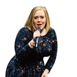 Adele: Imela poporodno depresijo