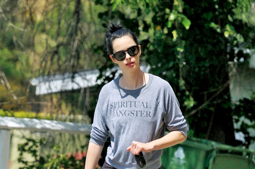 Nič na tem svetu 
mi ni prineslo več 
sreče, užitka, 
ljubezni in smeha 
kot moj Mikey. (foto: Profimedia)