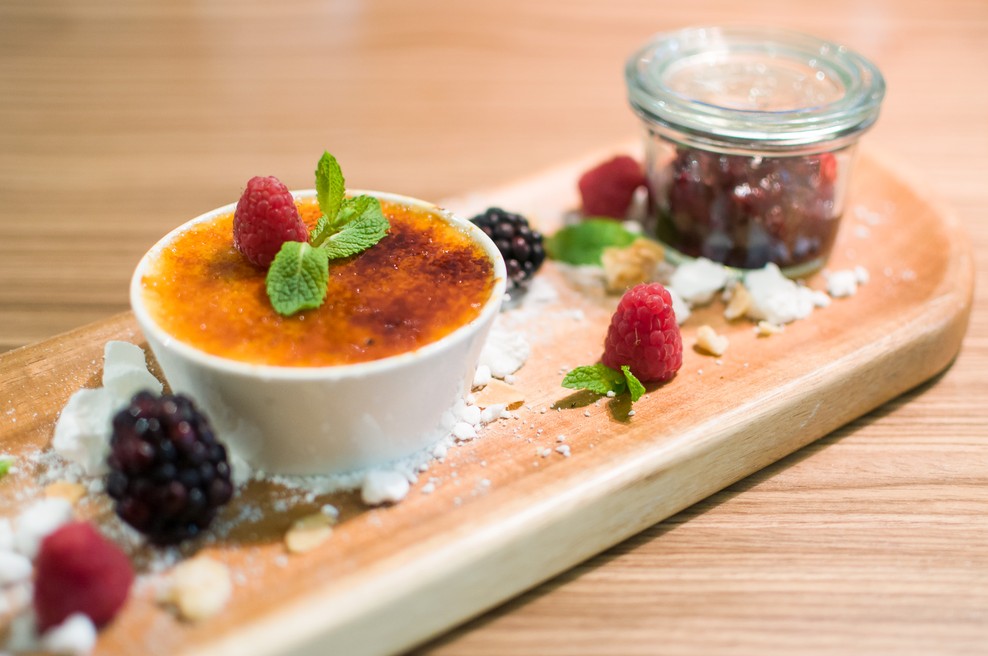 Martinova istrska tapas pojedina (foto: LifeClass)