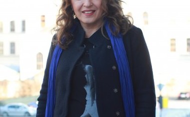 Mirjana Karanović: "Od festivala do festivala. Počutim se kot trgovski potnik!"