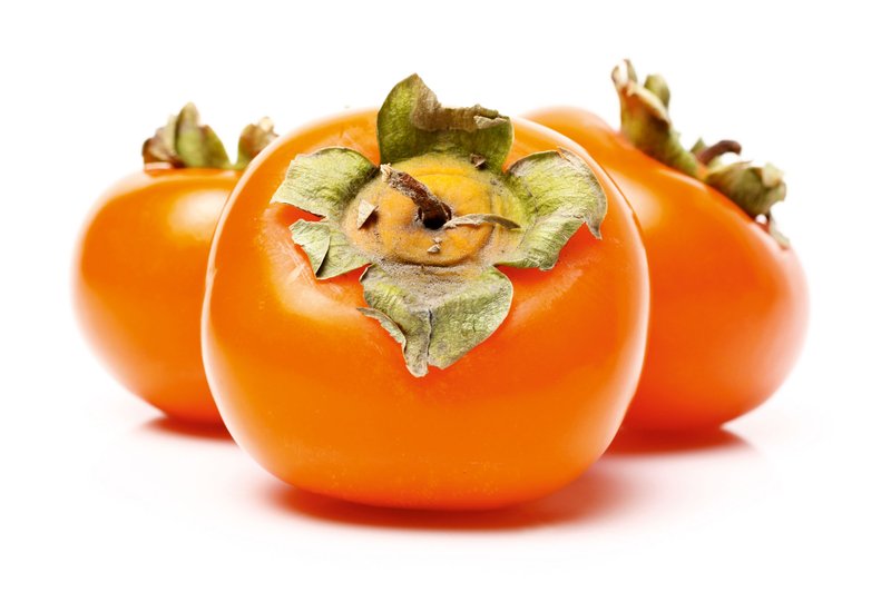 Kaki - vitaminska bomba in sadež bogov (foto: Shutterstock)