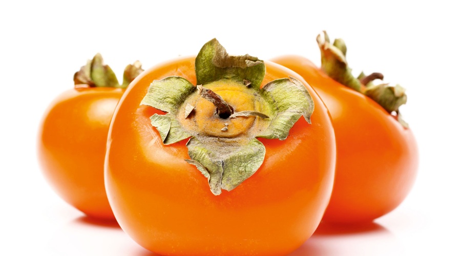 Kaki - vitaminska bomba in sadež bogov (foto: Shutterstock)