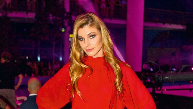 Jelka Verk: Začenjajo se regijski izbori Miss Slovenije (foto: revija Nova)