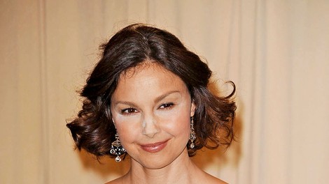 Ashley Judd: Preživela spolno zlorabo, posilstvo in incest