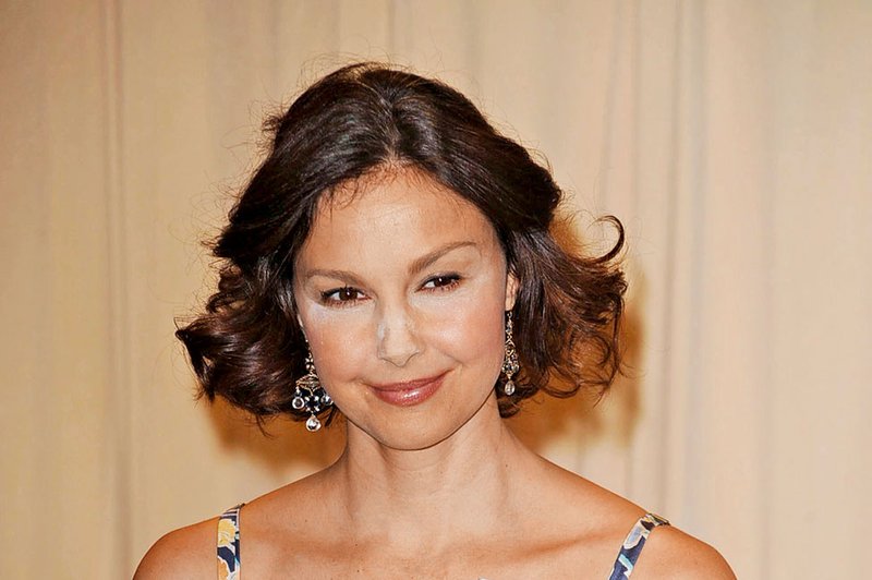 Ashley Judd: Preživela spolno zlorabo, posilstvo in incest (foto: Profimedia)