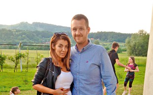 Mirela Lapanović (Big Brother): Napovedala veliko belo poroko