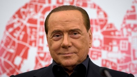 Paolo Sorrentino ne bo posnel filma o Berlusconiju