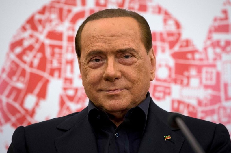 Paolo Sorrentino ne bo posnel filma o Berlusconiju (foto: profimedia)