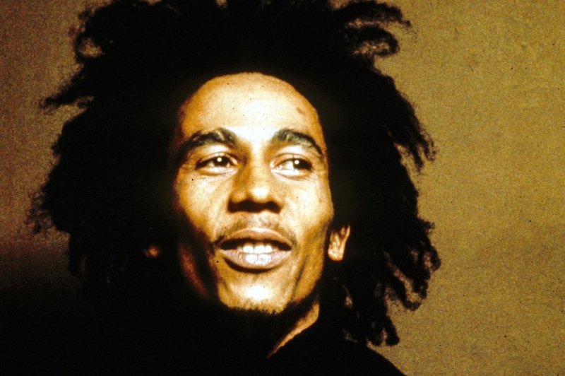Ljubezenski nasvet Boba Marleya, ki bi ga moral prebrati vsak moški! (foto: profimedia)
