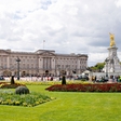 Kraljica Elizabeta: Renovirala bo Buckinghamsko palačo