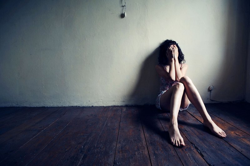 Trgovina z ljudmi: "Človek ne bi smel biti na prodaj!" (foto: Shutterstock)