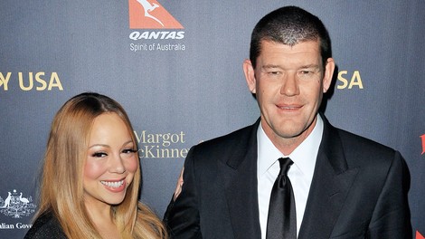Mariah Carey: Bo obnovila razmerje z bivšim?