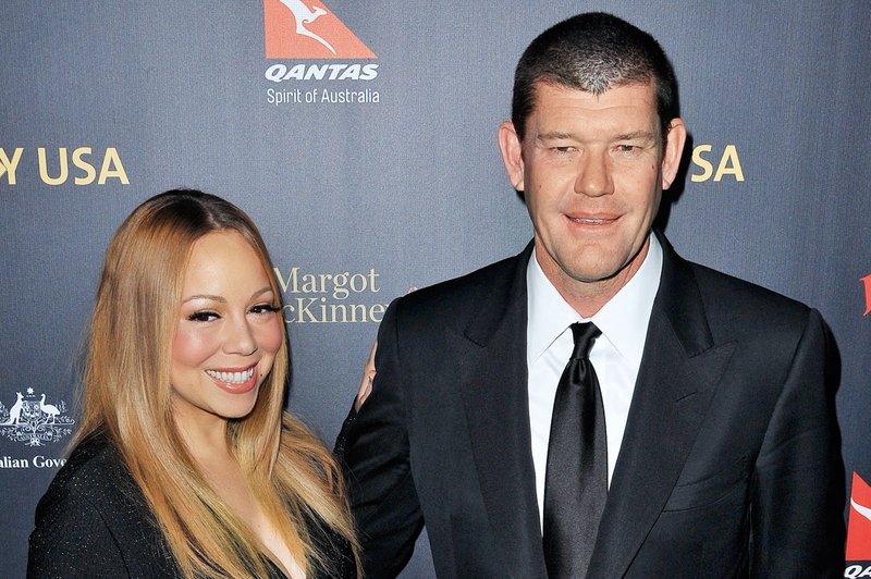 Mariah Carey: Bo obnovila razmerje z bivšim? (foto: Profimedia)