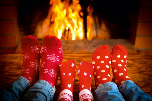 Ustvarite si božič, ki ustreza vam in vaši družini! (foto: Shutterstock, Aleksandra Saša Prelesnik, Goran Antley)