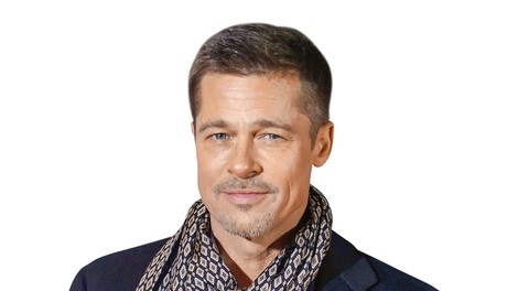 Brad Pitt ni kriv!