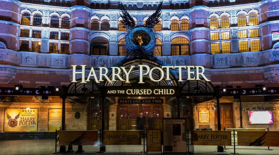Harry Potter ostaja milenijski fenomen! (foto: profimedia)