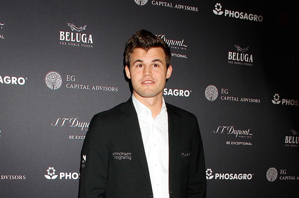 Ker ga poleg pameti krasita lep videz in mladostni šarm, je dejaven tudi kot model – od leta 2010 je zaščitni obraz modne znamke G-Star.   (foto: Profimedia)