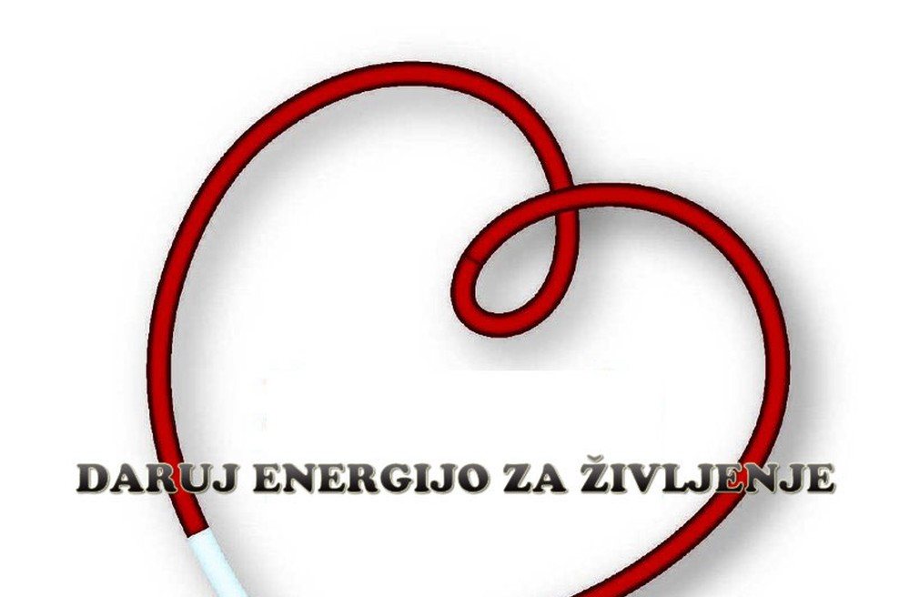 Vsak krvodajalec je nekaj posebnega! (foto: arhiv revije Lady)