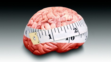 Ni »moških« in »ženskih« možganov, zdaj trdijo nevroznanstveniki!