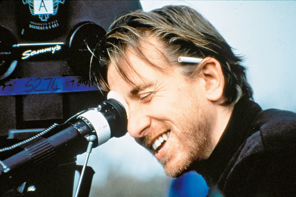 Igralec Tim Roth je bil kot deček žrtev spolnega napada (foto: Profimedia)