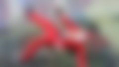 Spust Božičkov z ljubljanske pediatrije in zbiranje donacij za prizidek!