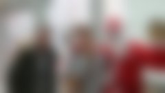 Spust Božičkov z ljubljanske pediatrije in zbiranje donacij za prizidek!