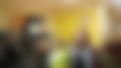 Spust Božičkov z ljubljanske pediatrije in zbiranje donacij za prizidek!