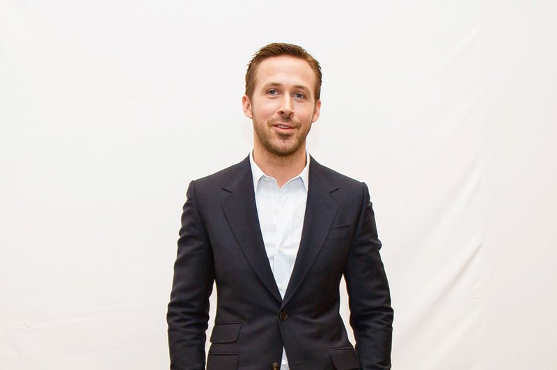 Igralec Ryan Gosling je sedaj tudi pianist (foto: Profimedia)