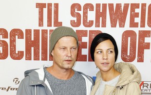 Nemški zvezdnik Til Schweiger nikakor ne najde sreče v ljubezni