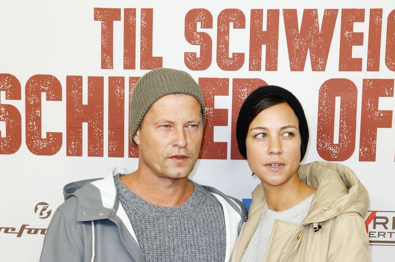 Nemški zvezdnik Til Schweiger nikakor ne najde sreče v ljubezni (foto: Profimedia)