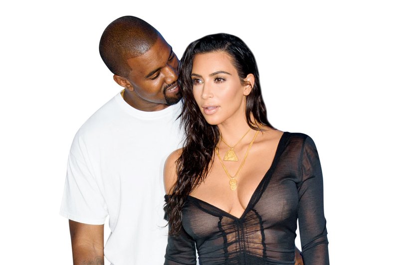 Kim Kardashian: Hoče ločitev!? (foto: Profimedia)