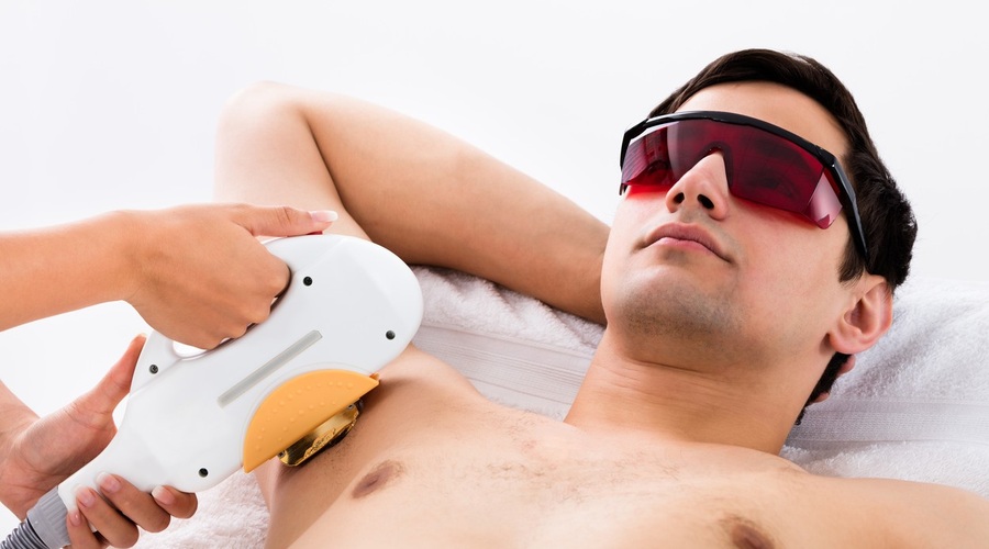 Test naprav IPL za domačo uporabo je pokazal: Te naprave niso primerne za vse! (foto: profimedia)