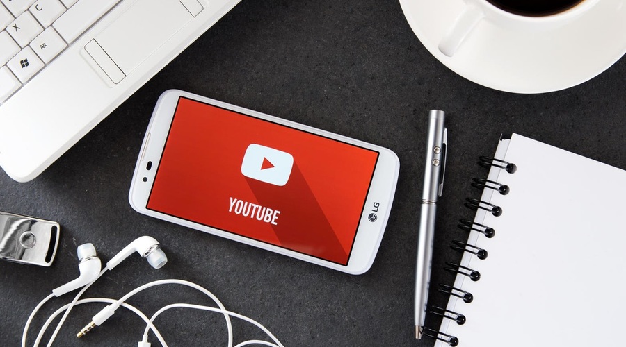 Tudi PewDiePie je bil nekoč začetnik! Naučite se osnov snemanja in montaže videa! (foto: profimedia)